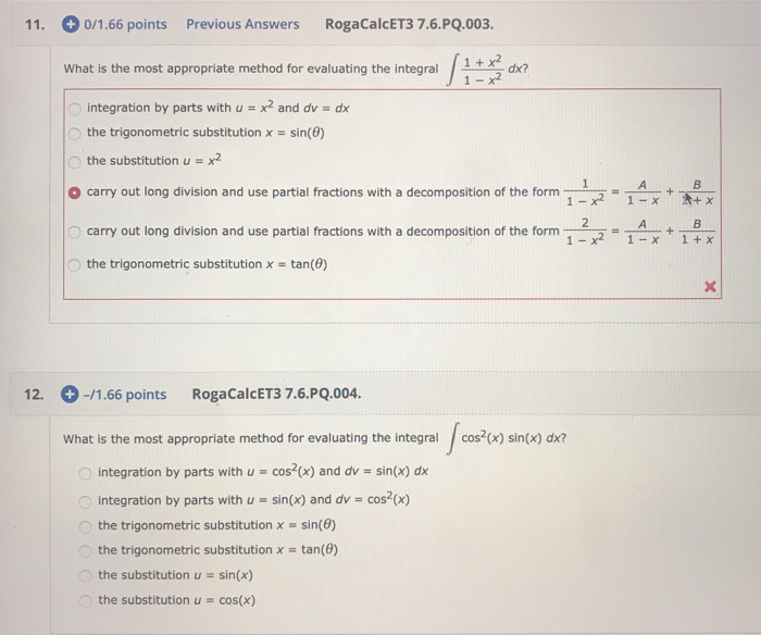 Solved 0166 Points Previous Answers Rogaldilets 100 - 