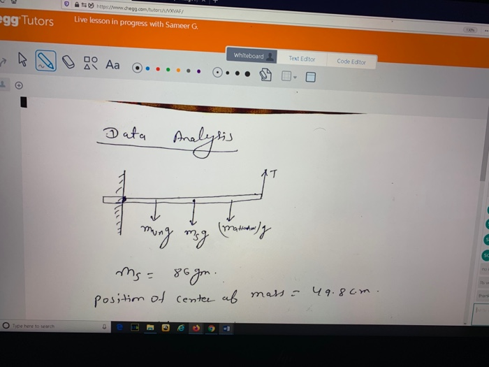 Solved could someone please make a data table for the | Chegg.com