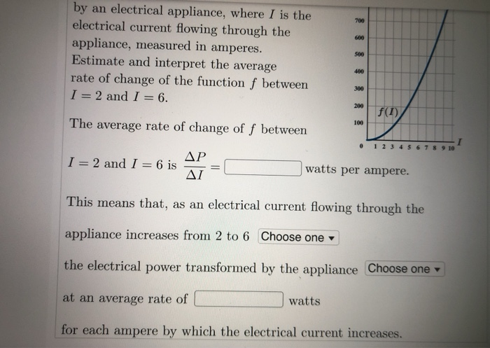 Solved 900 800 P 700 The figure to the right shows the power | Chegg.com