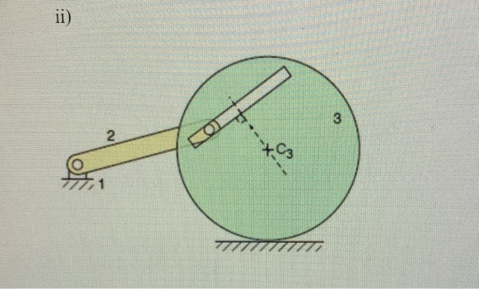 Solved 1. Define vector loop(s) and obtain vector loop | Chegg.com