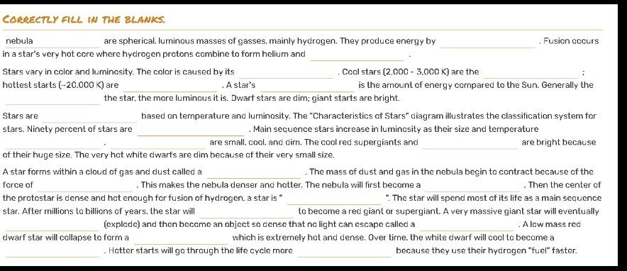 STARS By Luca L'Eveille. Introduction Stars are balls of gas mainly  hydrogen and helium. Many stars are made up of the same elements on Earth  even though. - ppt download