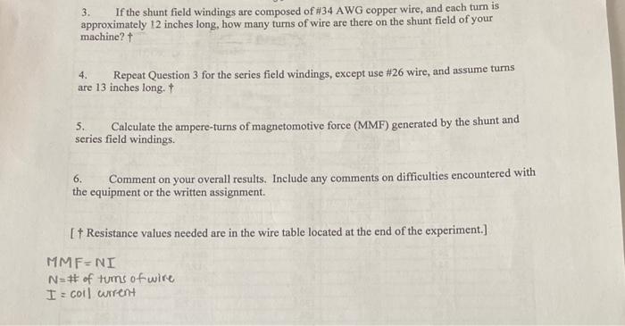 Solved PLEASE PLEASE HELP ME WITH 3, 4, and 5 I really need | Chegg.com