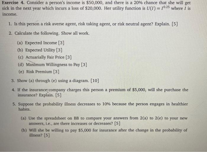 Solved i need all the answers pleasee!!! and the graph for | Chegg.com
