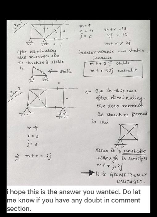 Solved I have already asked a question and got an answer. | Chegg.com