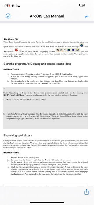 Is it possible to perform steps and capture the | Chegg.com
