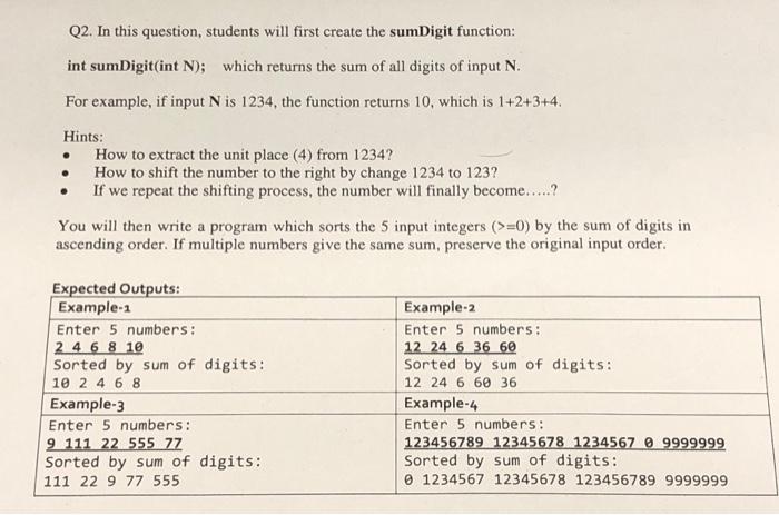 Solved C++ only using #include <iostream>using