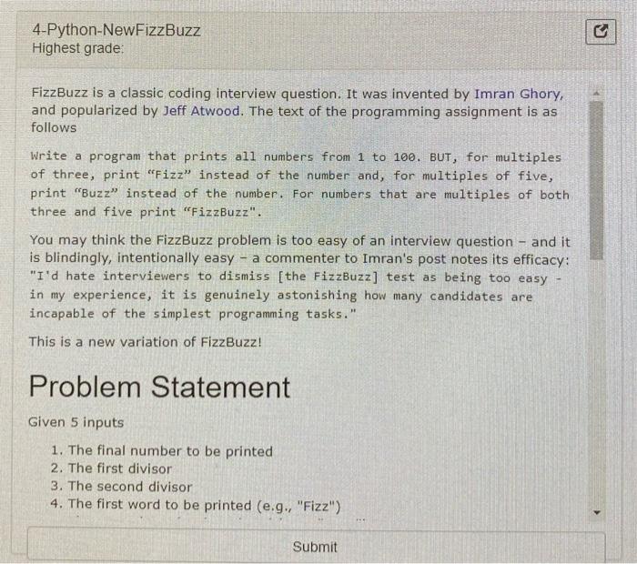 Solved J-Python Maxonist Debugging Highest grade Editor | Chegg.com