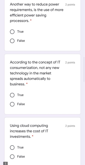 Solved 2 Points Which Of The Following Is Not One Of The Chegg solved-2-points-which-of-the-following-is-not-one-of-the-chegg