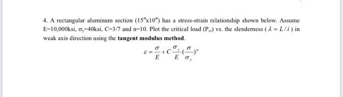 Solved please use «structural design-steel» course | Chegg.com