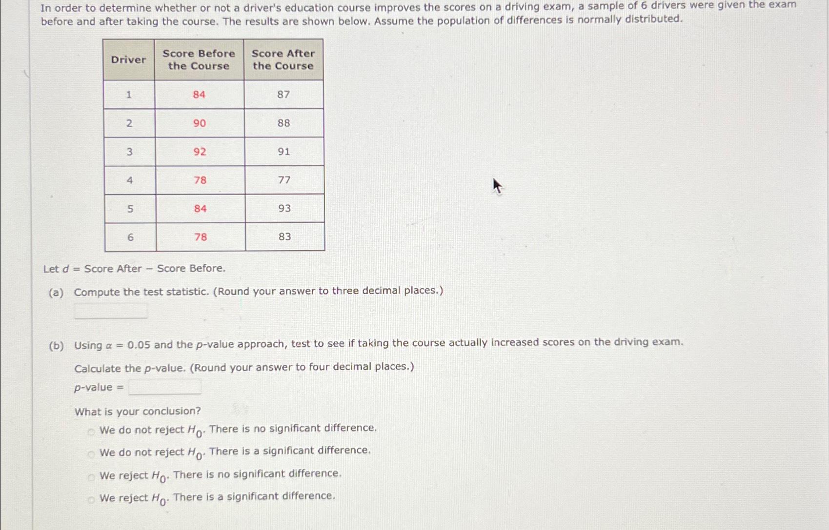 solved-in-order-to-determine-whether-or-not-a-driver-s-chegg