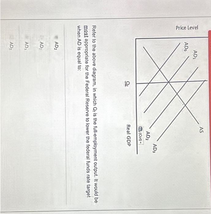 Solved Refer to the above diagram, in which Q; is the | Chegg.com