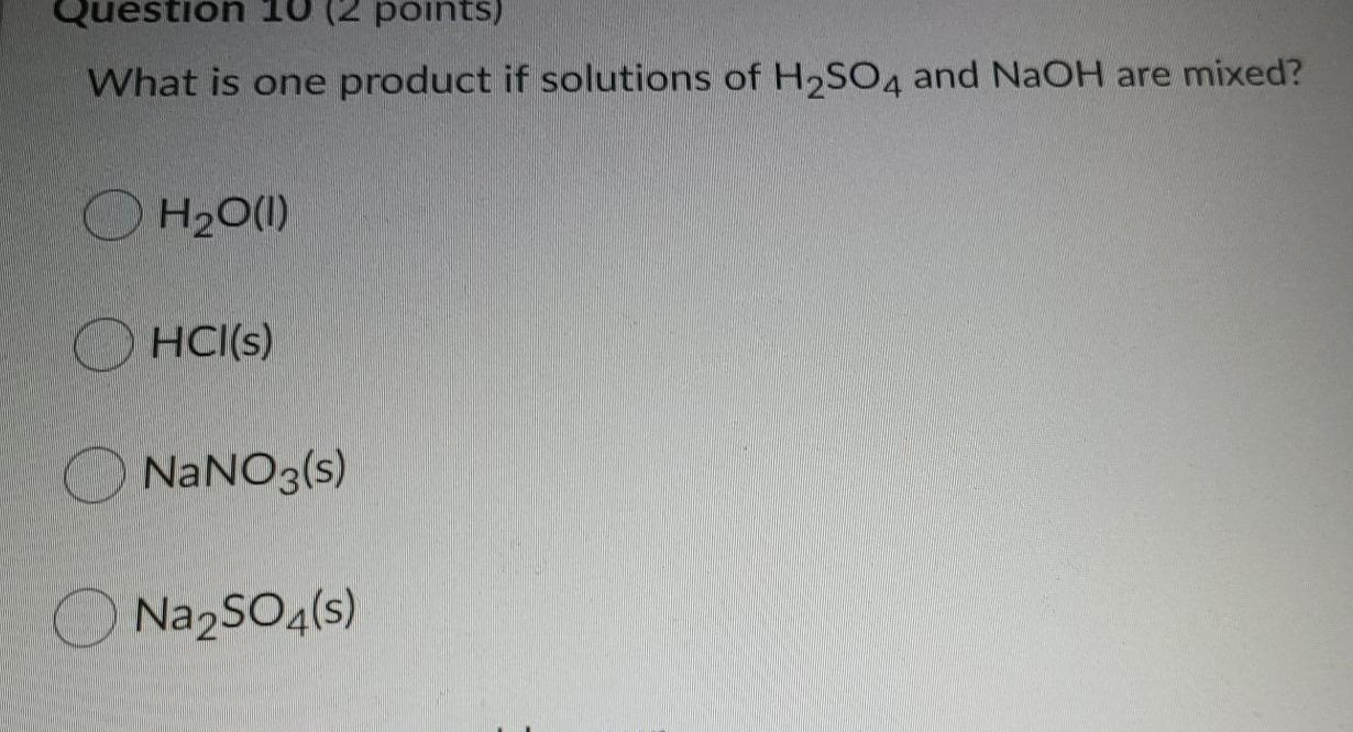 Phản ứng giữa NaK và H<sub onerror=