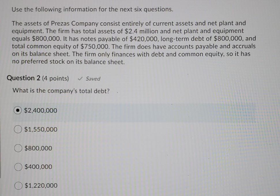 solved-use-the-following-information-for-the-next-six-chegg