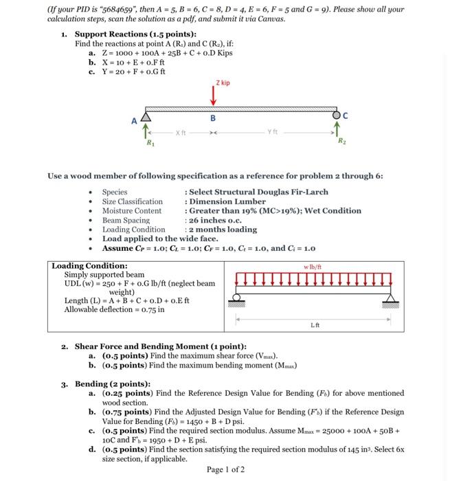 Solved (If your PID is 