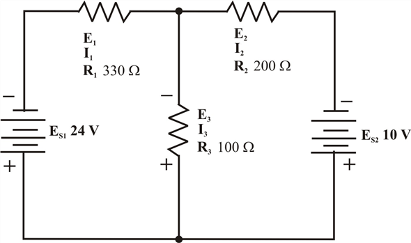 Solved: To answer Questions 6 through 10, refer to the circuit