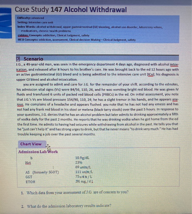 Negative aspects of collaboration case study answers 05 picture