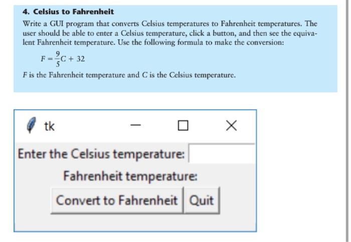 Solved Need this in Python Version 3 and can you write in a | Chegg.com