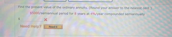Solved Could you please answer this question with the | Chegg.com