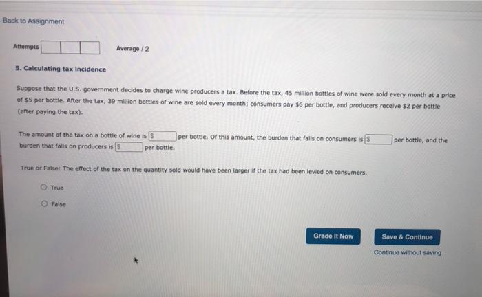 How to find producer surplus image