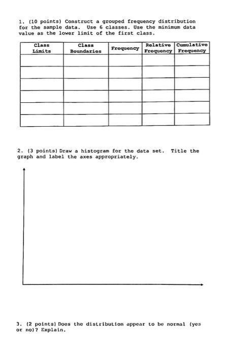 Solved Directions: Please Complete The Statistical Analyses | Chegg.com