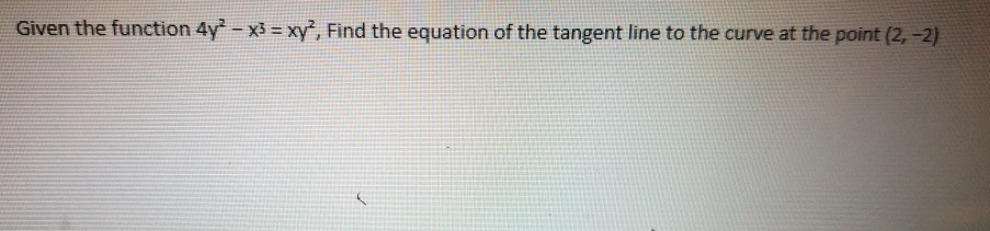 Solved please provide answer step by step | Chegg.com