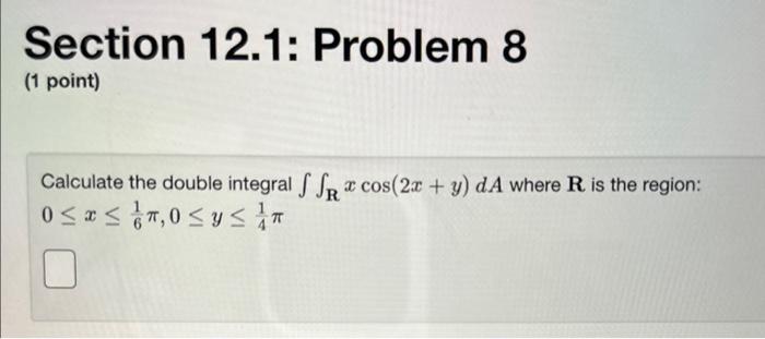 Solved please answer all questions. this is my last question | Chegg.com