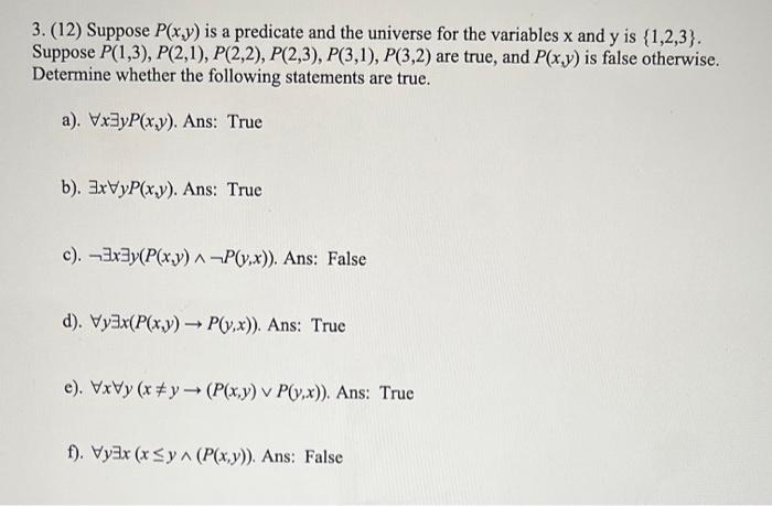 Solved i have the solution im just having trouble | Chegg.com