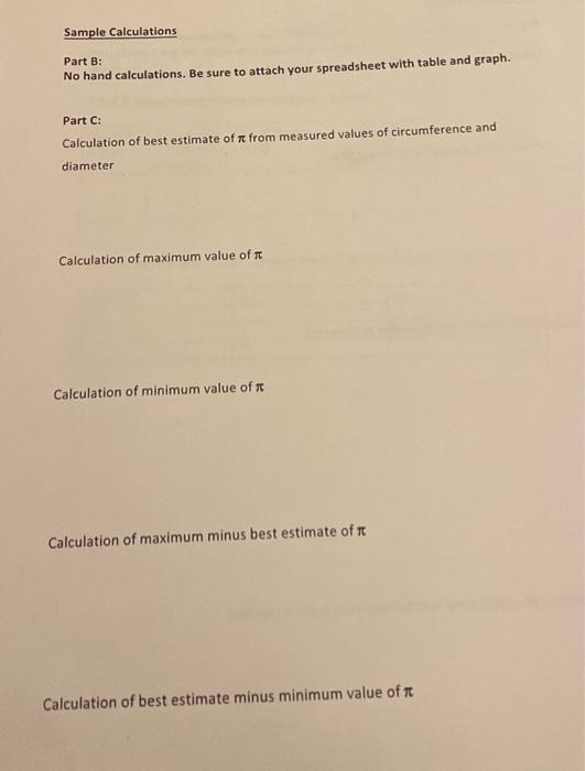 Solved need help with this physics lab. the excel sheet | Chegg.com