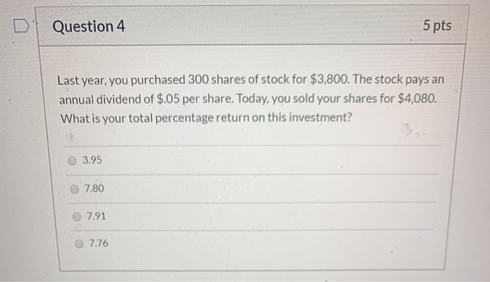 Which dividend option would an insurer invest the policyowners money