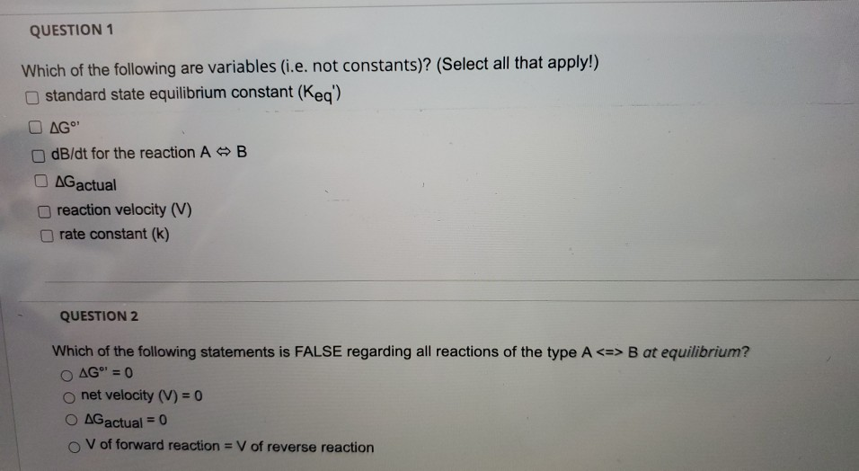 solved-question-1-which-of-the-following-are-variables-i-e-chegg