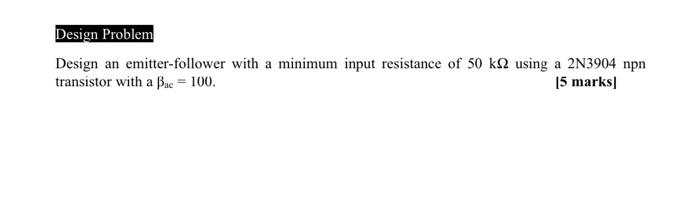 Solved solve this question and design the circuit solve this | Chegg.com
