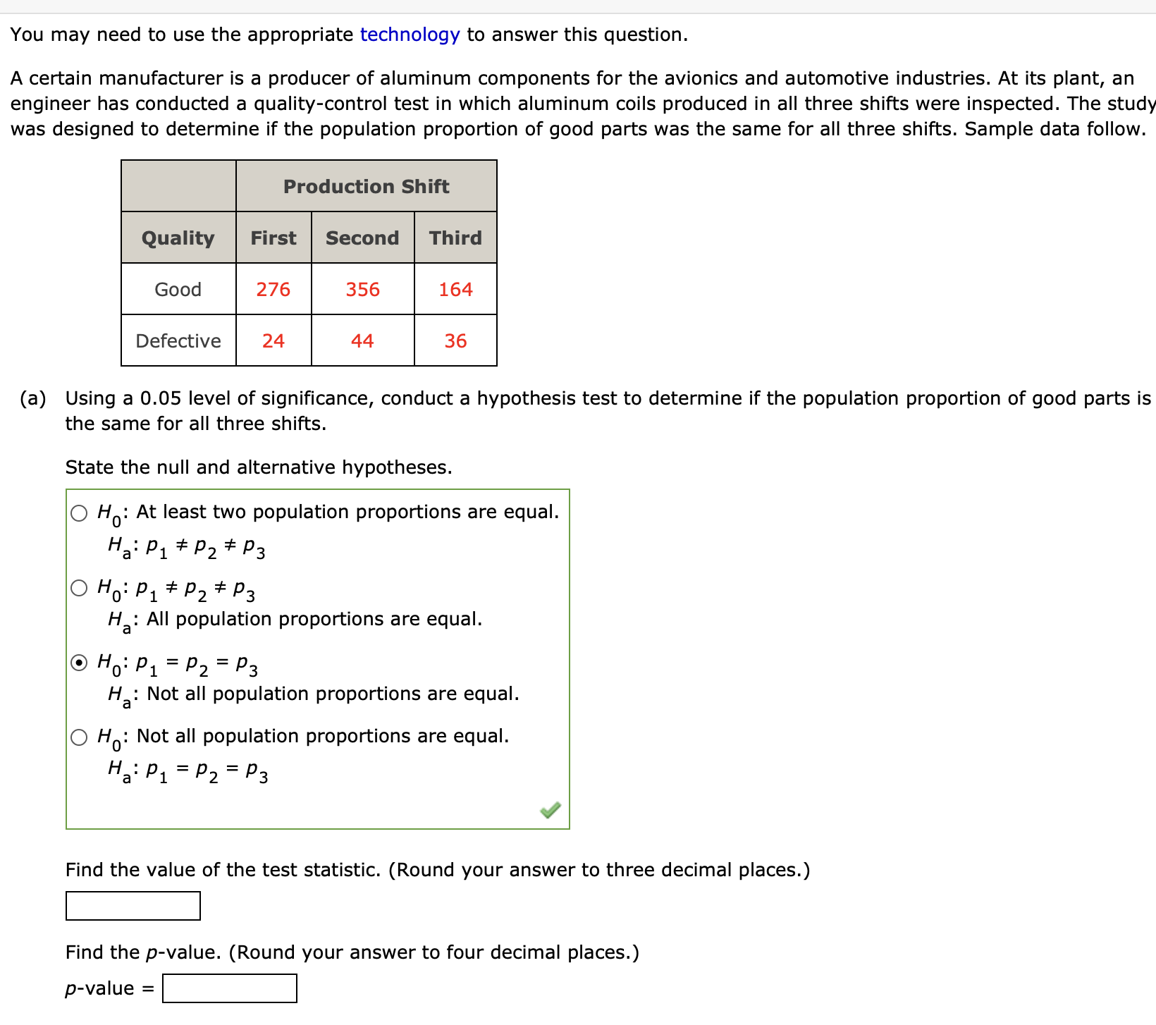 Solved You May Need To Use The Appropriate Technology To | Chegg.com