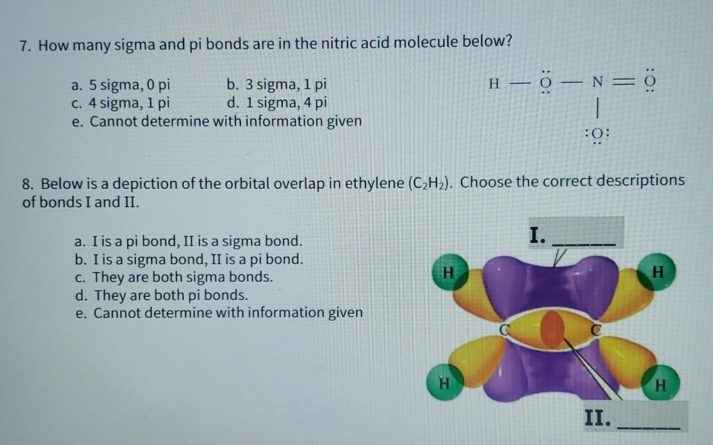 Solved 3 The Lewis Structure For Hydrogen Peroxide Is Gi Chegg Com