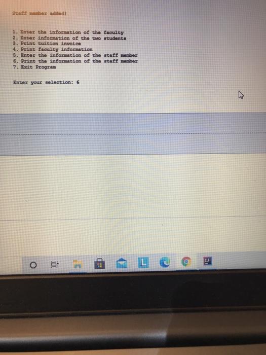 Solved Project 1 statement This project involves | Chegg.com
