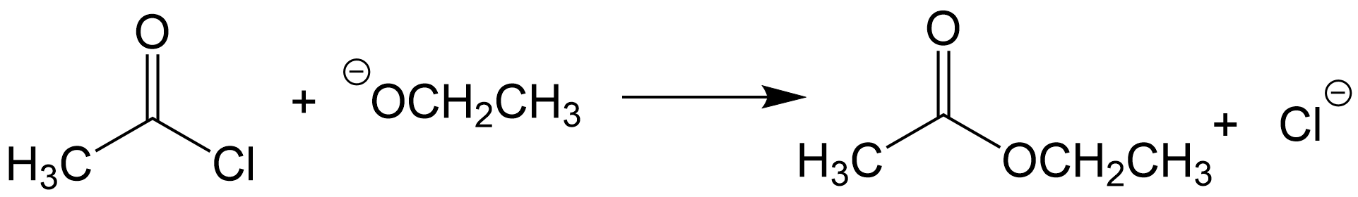 Draw the mechanism for the reaction of acetyl | Chegg.com