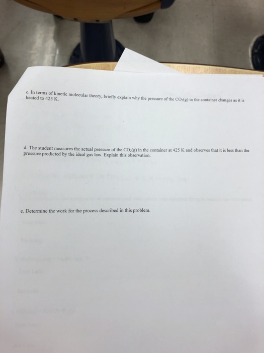 Solved: 11. (9 Points) A Student Is Doing Experiments With... | Chegg.com