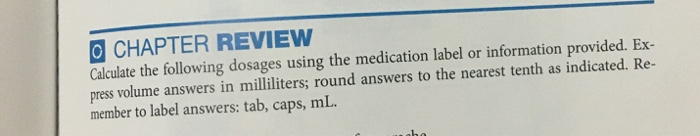 Solved Order: Rexulti 1 mg p.o. daily for 4 days for a