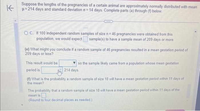 Solved I need help solving this problem and getting the | Chegg.com