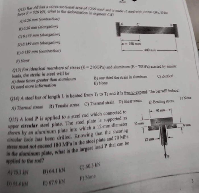 Solved A) 6.26 min (comtrablion) ت) 026 min (olowigniow) c) | Chegg.com