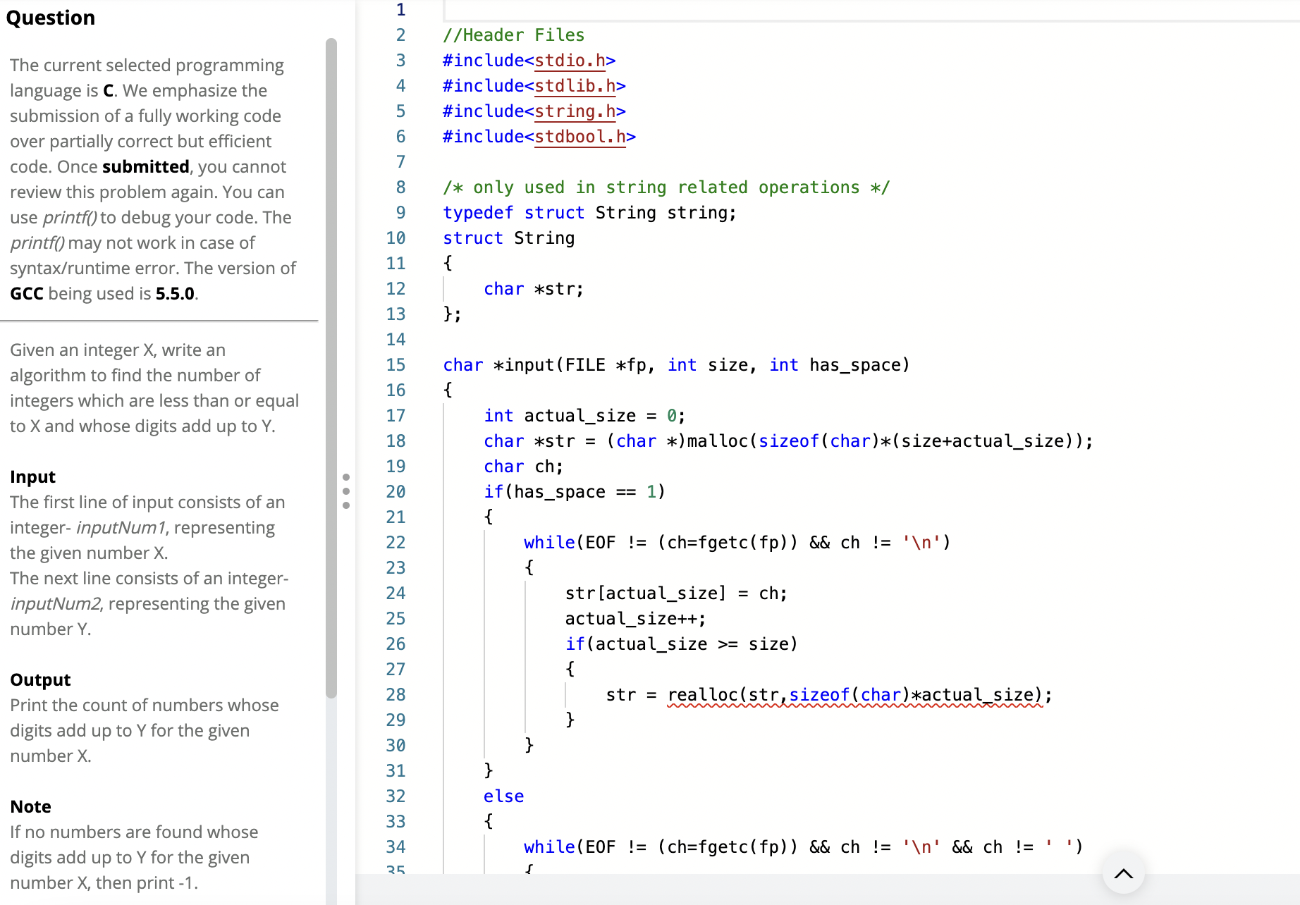 Solved Question 234567 //Header Files #include #include> | Chegg.com