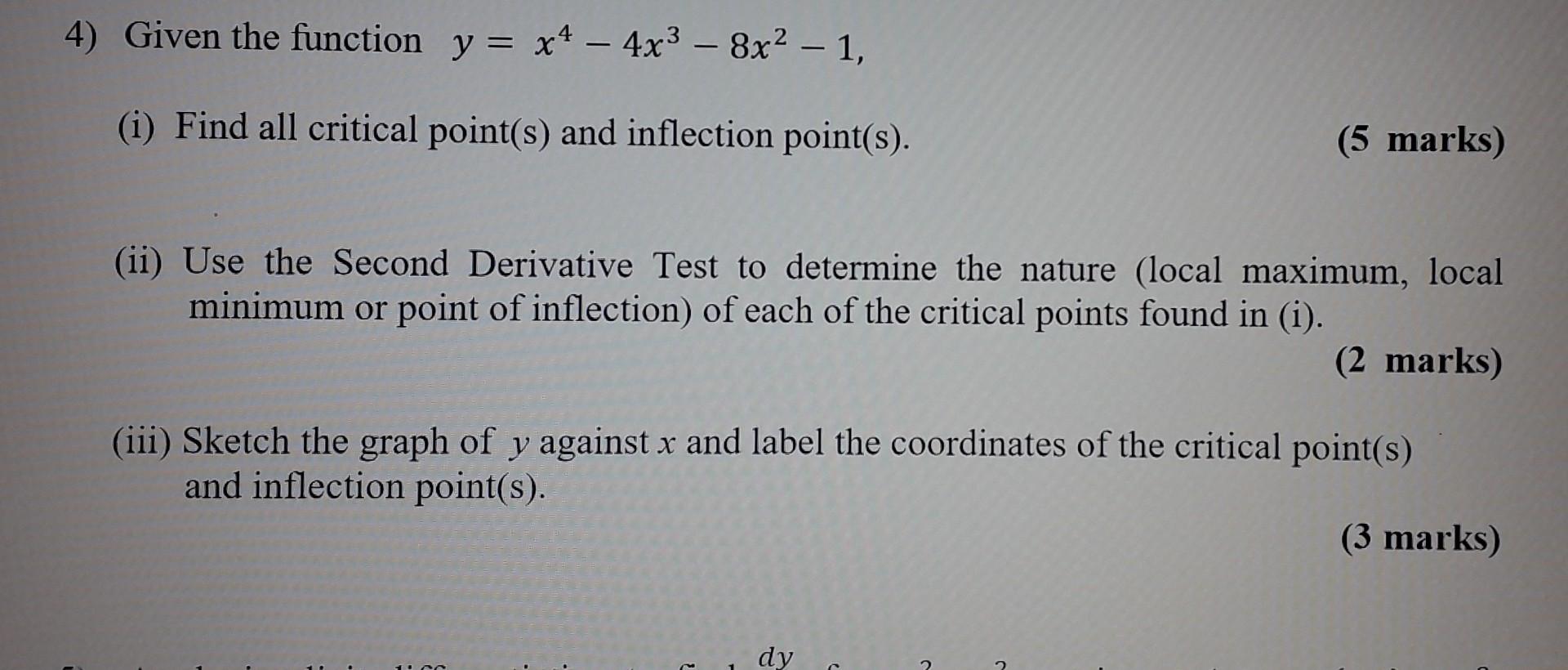 Solved Please do not skip any step solution and please write | Chegg.com