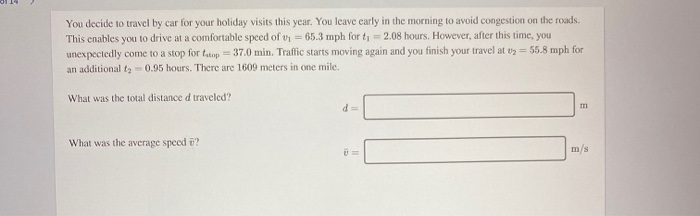 My Best Road Trip Tip: Leave Early in the Morning - MomOf6