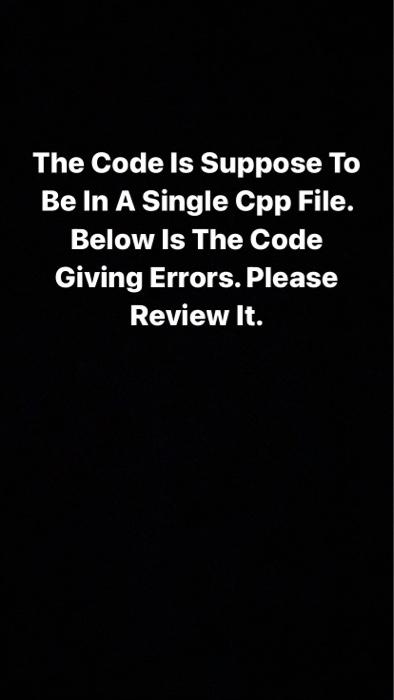 Solved Question 1 Write a program that takes 10 integer | Chegg.com