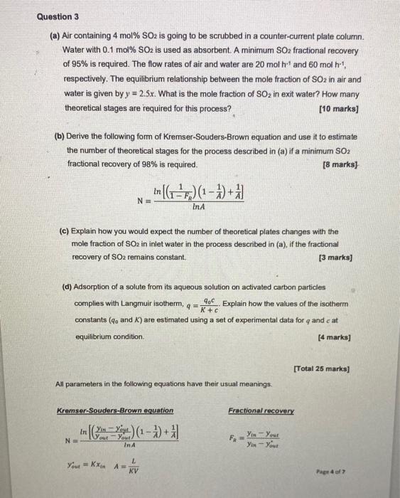 Solved The Answer Is Given On Chegg Is Not Completed At All, | Chegg.com