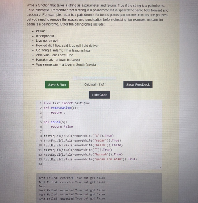 solved-write-a-function-that-takes-a-string-as-a-parameter-chegg