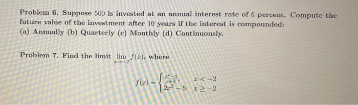 Solved if someone could help me with these 3 problems i | Chegg.com