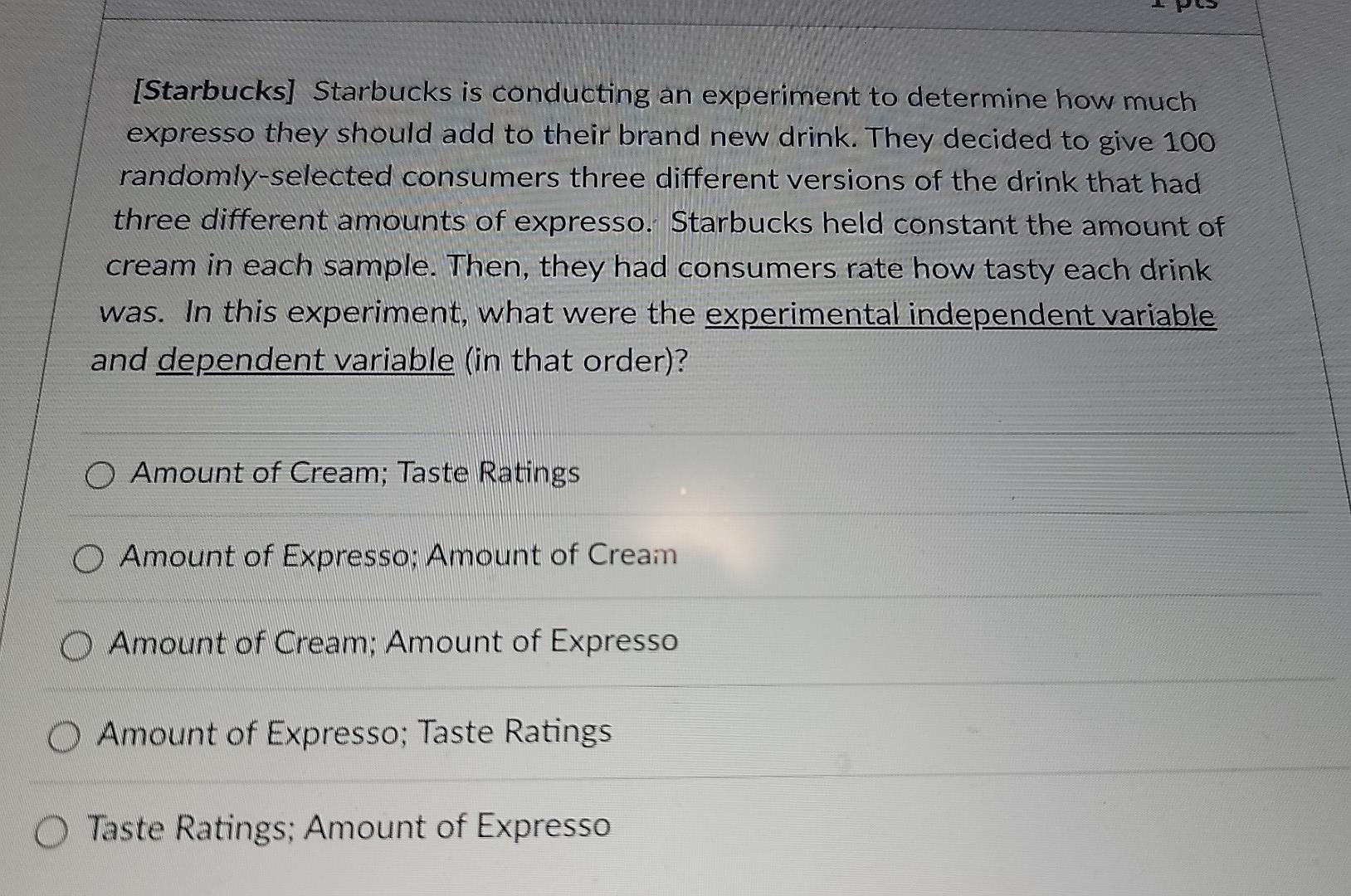 Solved (Study Edge] Study Edge is planning a commercial to