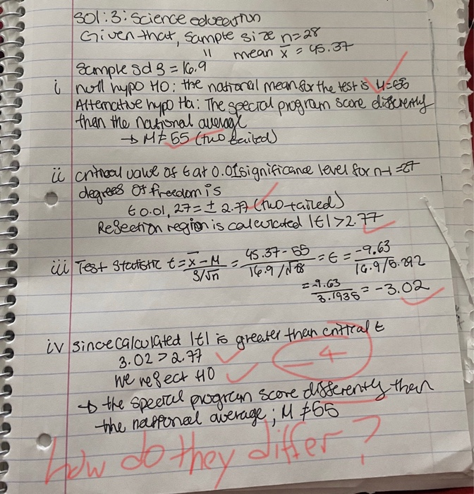 Fix Questions Examples Solved please answer and fix questions 1 and 3 i have | Chegg.com