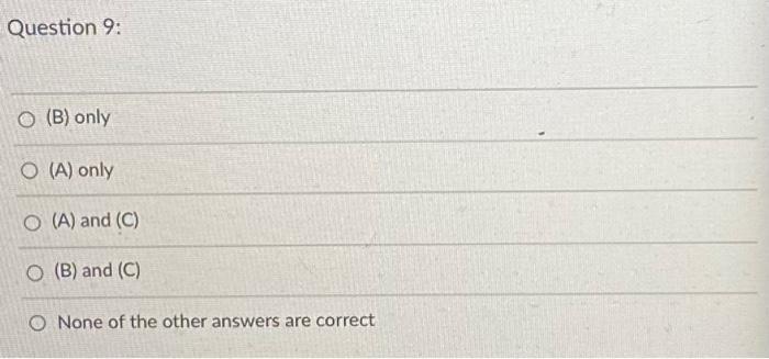 Solved please do all. they are all based off of the same | Chegg.com
