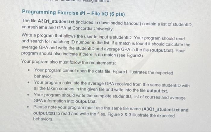 Solved Please show picture of output. it is .cpp file in C++ | Chegg.com